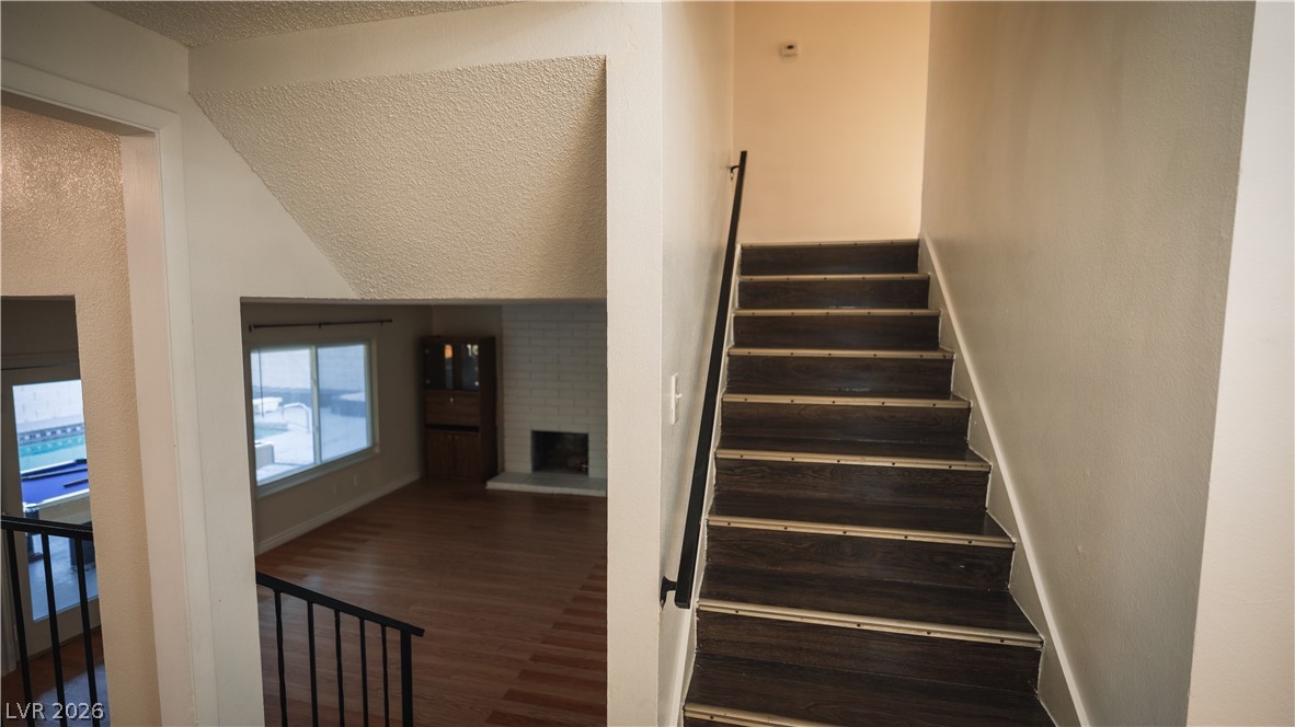 5134 Caliente Street Las Vegas NV 89119