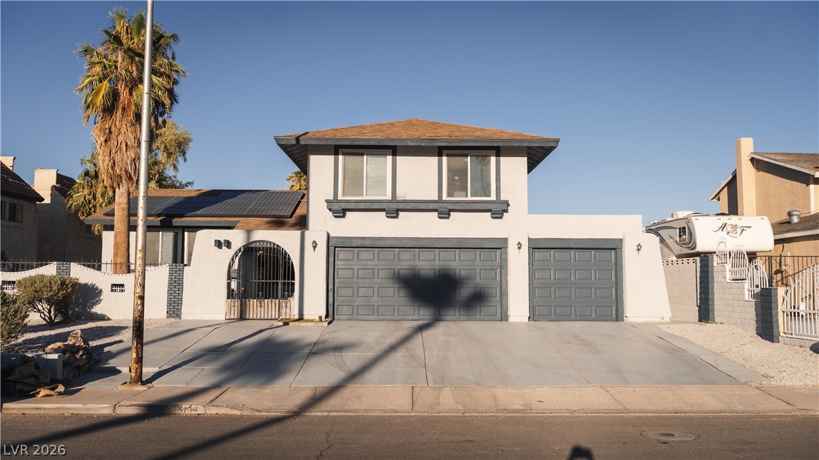 5134 Caliente Street Las Vegas NV 89119