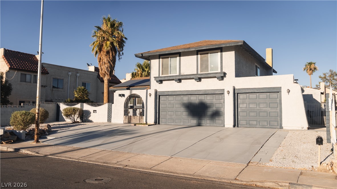 5134 Caliente Street Las Vegas NV 89119