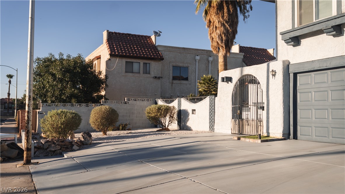 5134 Caliente Street Las Vegas NV 89119