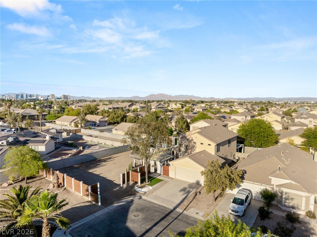 4630 Gracemont Avenue Las Vegas NV 89139