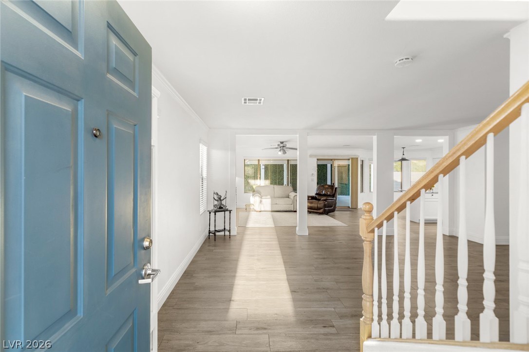 4630 Gracemont Avenue Las Vegas NV 89139