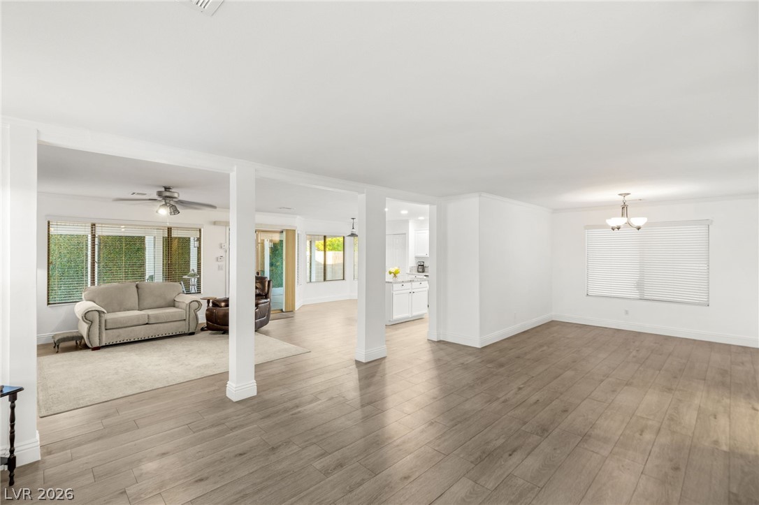 4630 Gracemont Avenue Las Vegas NV 89139