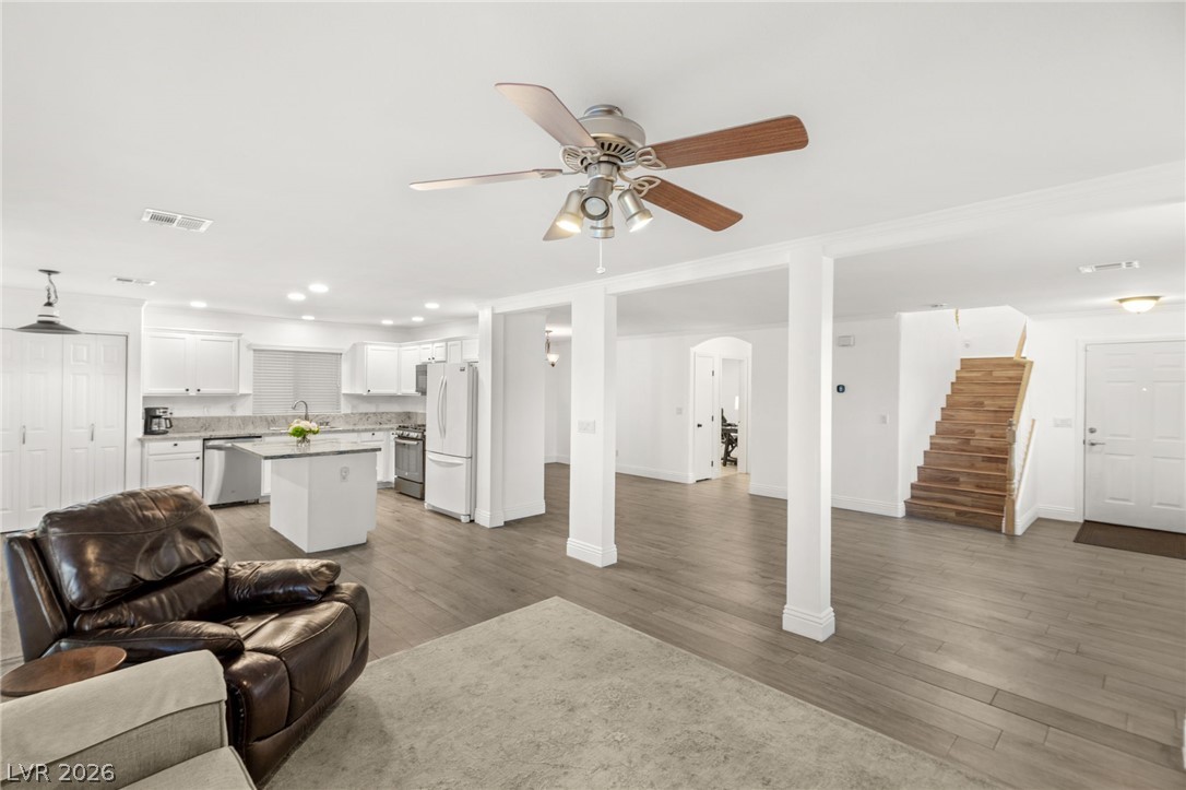 4630 Gracemont Avenue Las Vegas NV 89139