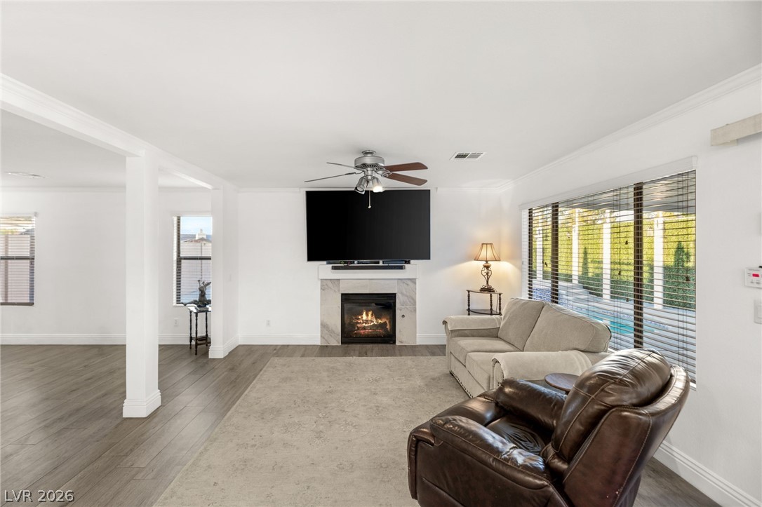 4630 Gracemont Avenue Las Vegas NV 89139