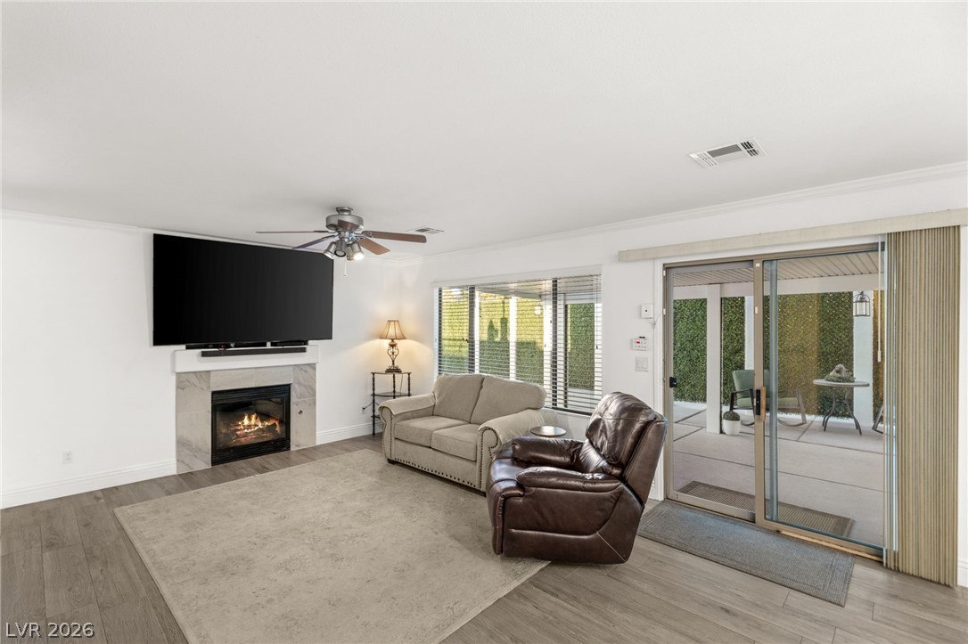 4630 Gracemont Avenue Las Vegas NV 89139