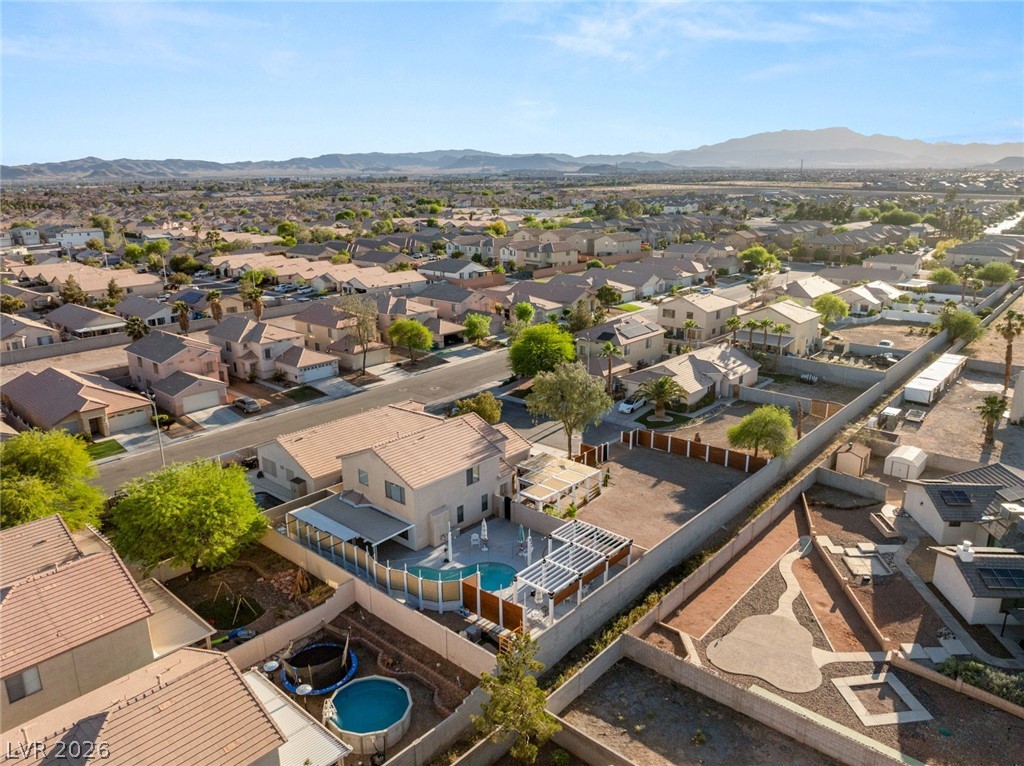 4630 Gracemont Avenue Las Vegas NV 89139