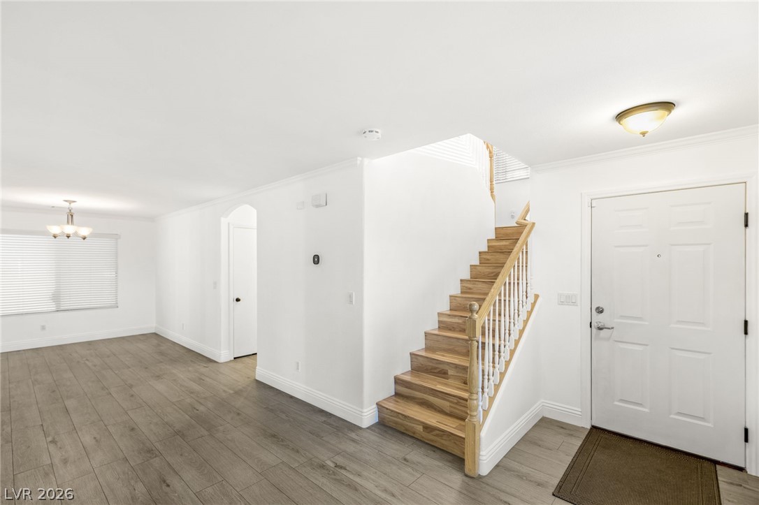 4630 Gracemont Avenue Las Vegas NV 89139