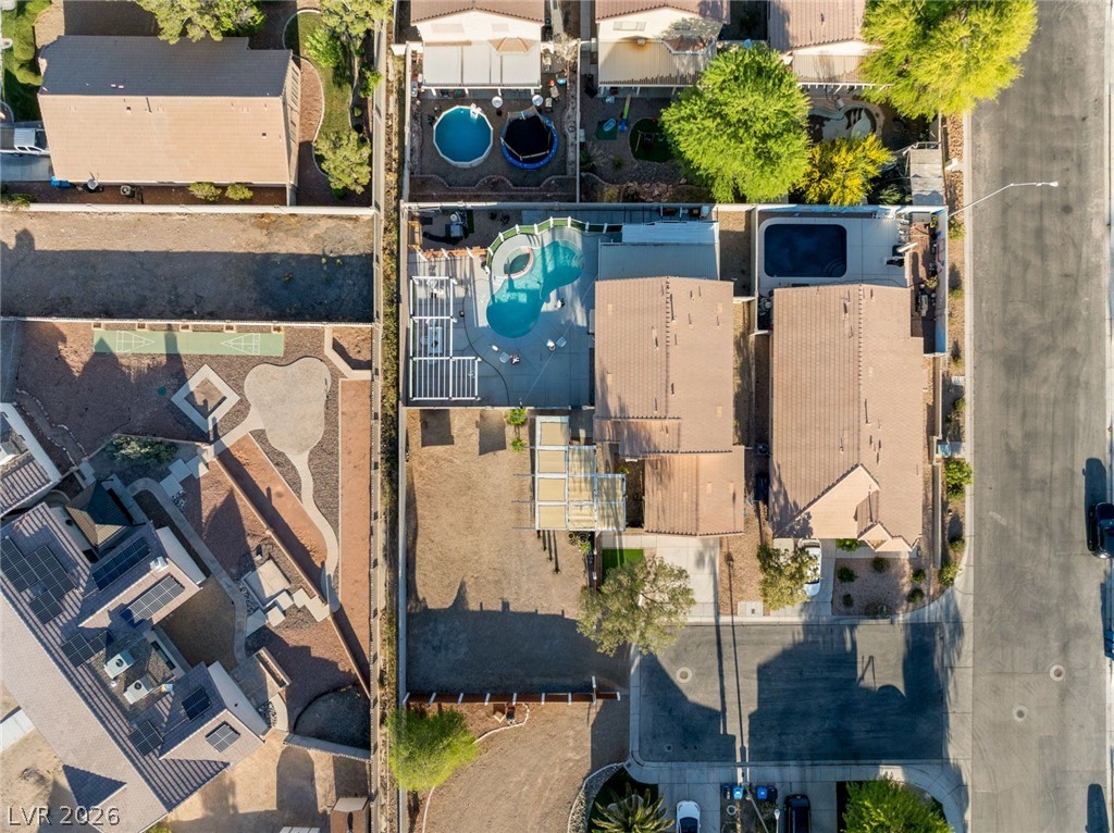 4630 Gracemont Avenue Las Vegas NV 89139