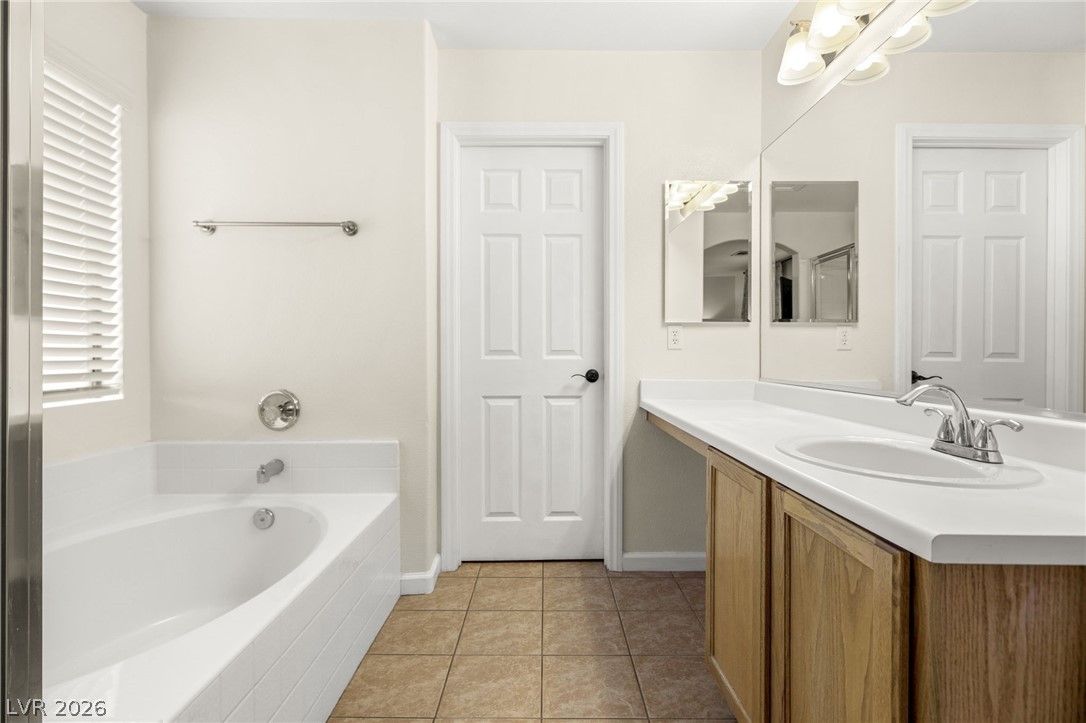 4630 Gracemont Avenue Las Vegas NV 89139