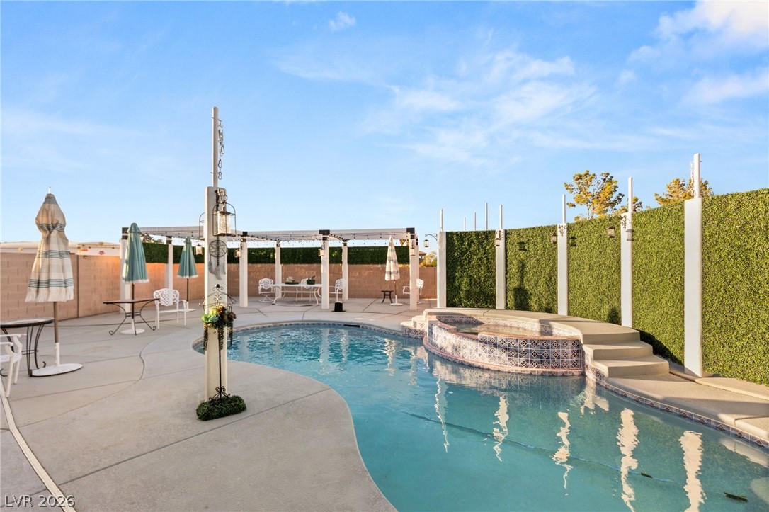 4630 Gracemont Avenue Las Vegas NV 89139