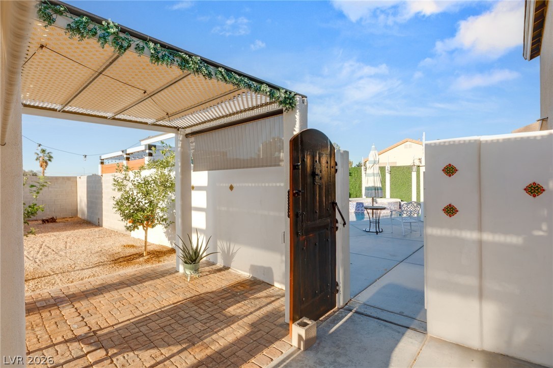 4630 Gracemont Avenue Las Vegas NV 89139