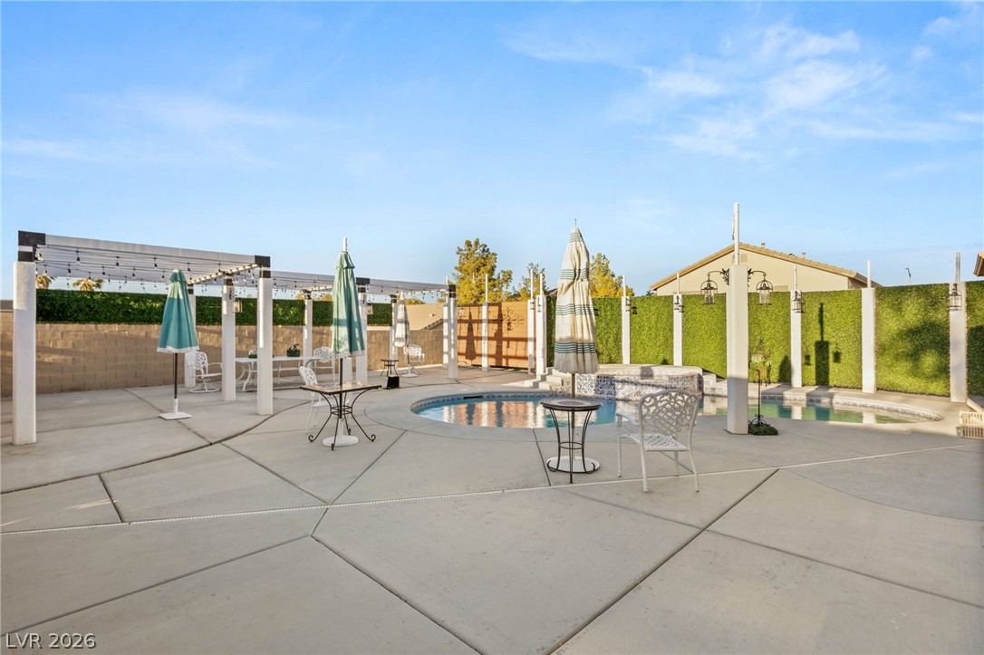 4630 Gracemont Avenue Las Vegas NV 89139