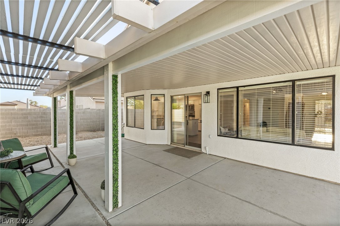 4630 Gracemont Avenue Las Vegas NV 89139