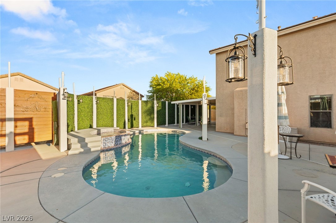 4630 Gracemont Avenue Las Vegas NV 89139