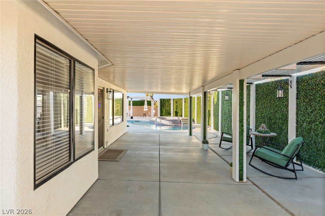 4630 Gracemont Avenue Las Vegas NV 89139
