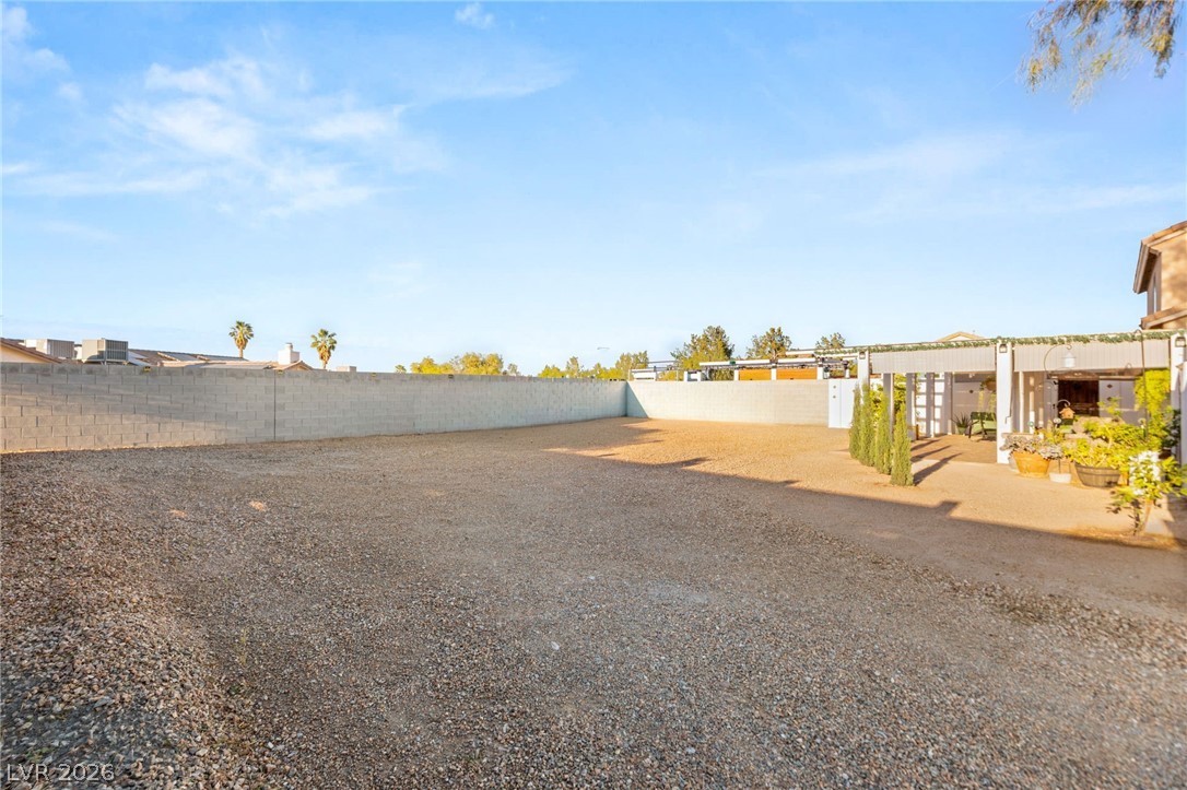 4630 Gracemont Avenue Las Vegas NV 89139