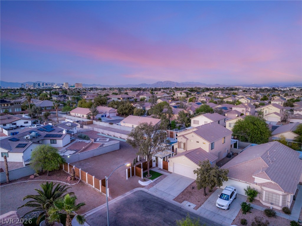 4630 Gracemont Avenue Las Vegas NV 89139