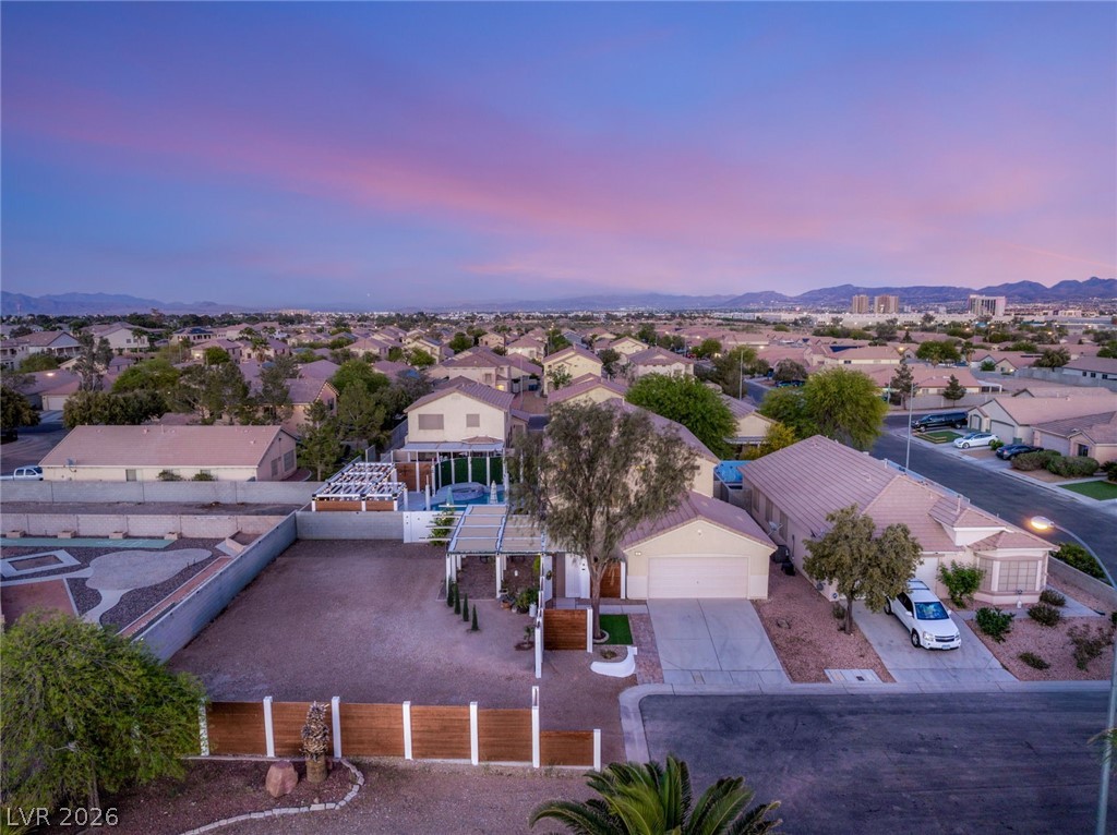 4630 Gracemont Avenue Las Vegas NV 89139