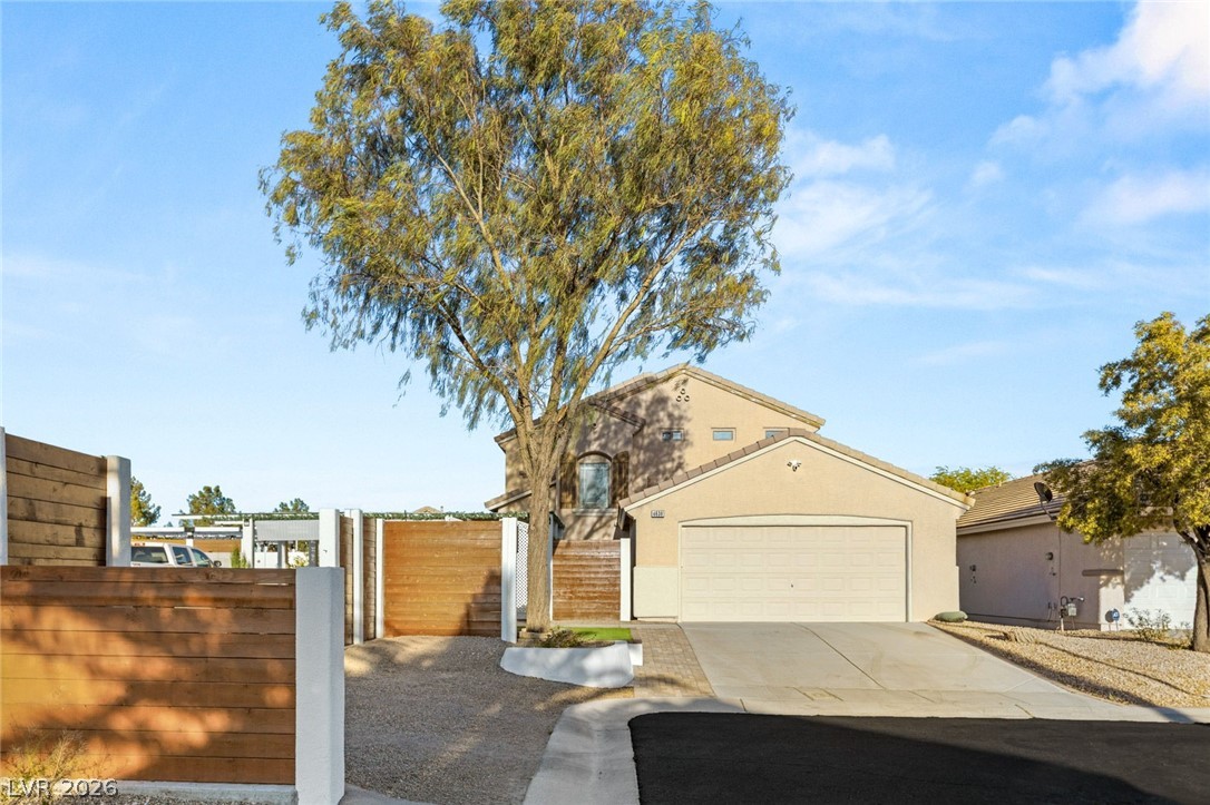 4630 Gracemont Avenue Las Vegas NV 89139