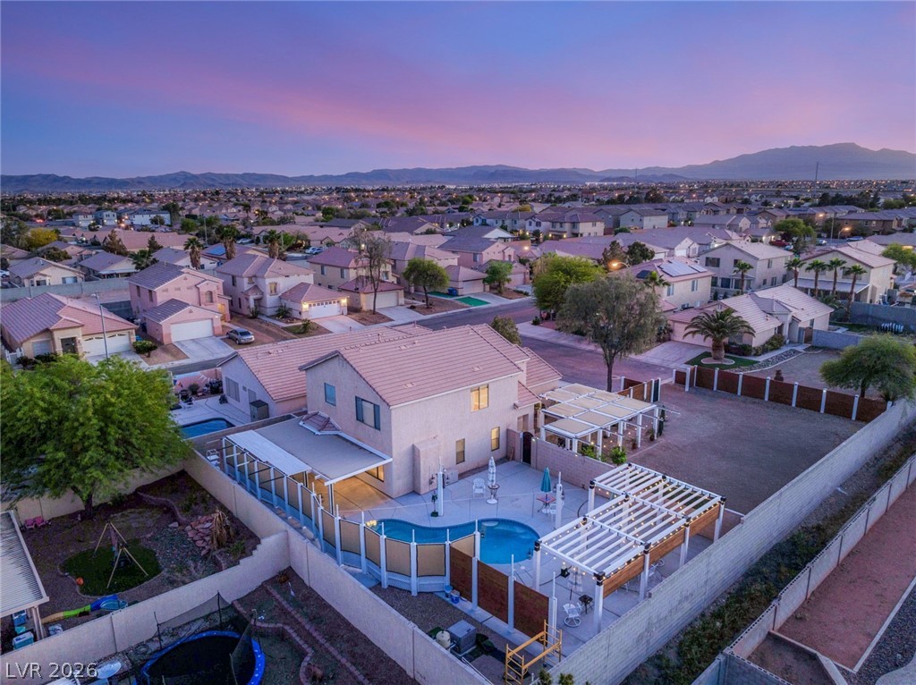 4630 Gracemont Avenue Las Vegas NV 89139