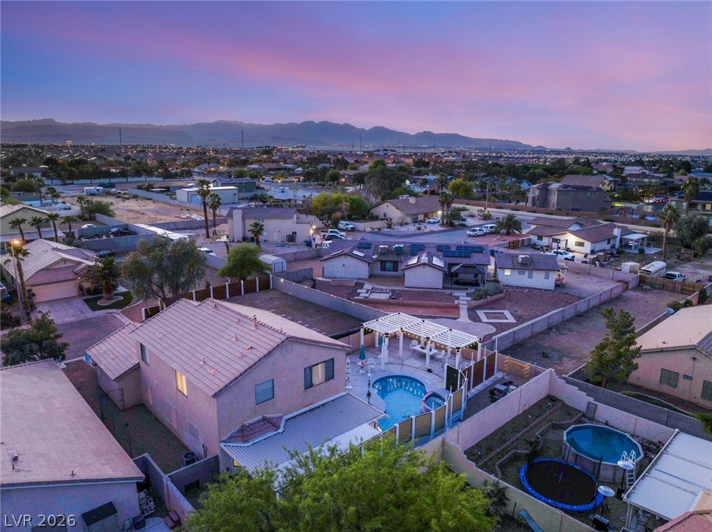 4630 Gracemont Avenue Las Vegas NV 89139