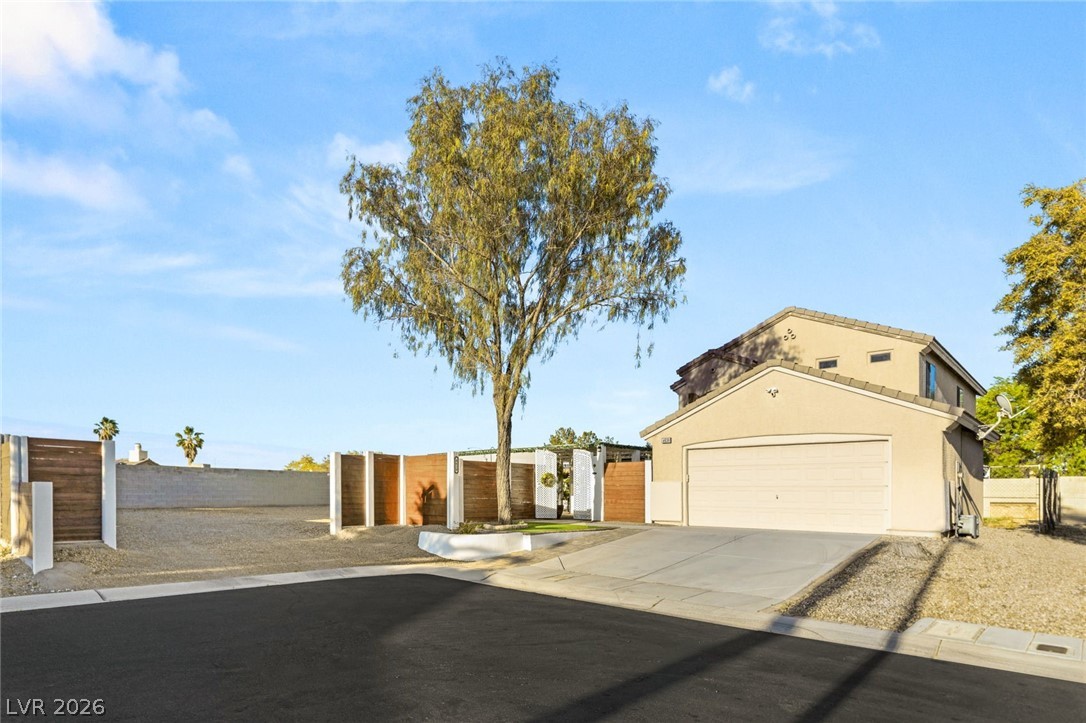 4630 Gracemont Avenue Las Vegas NV 89139
