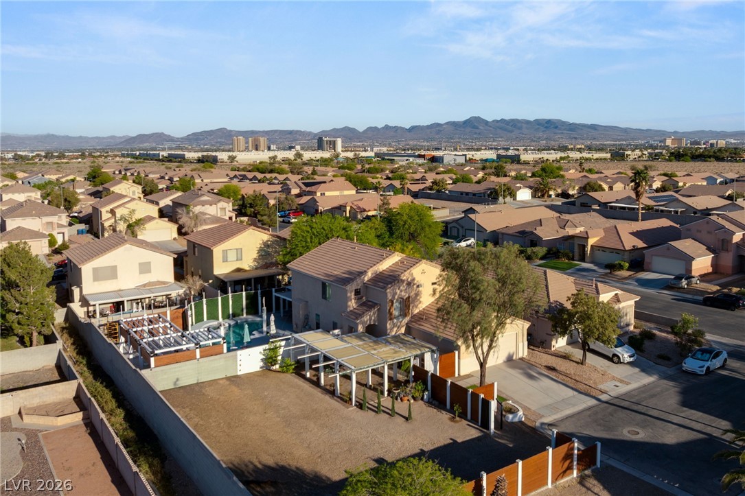 4630 Gracemont Avenue Las Vegas NV 89139