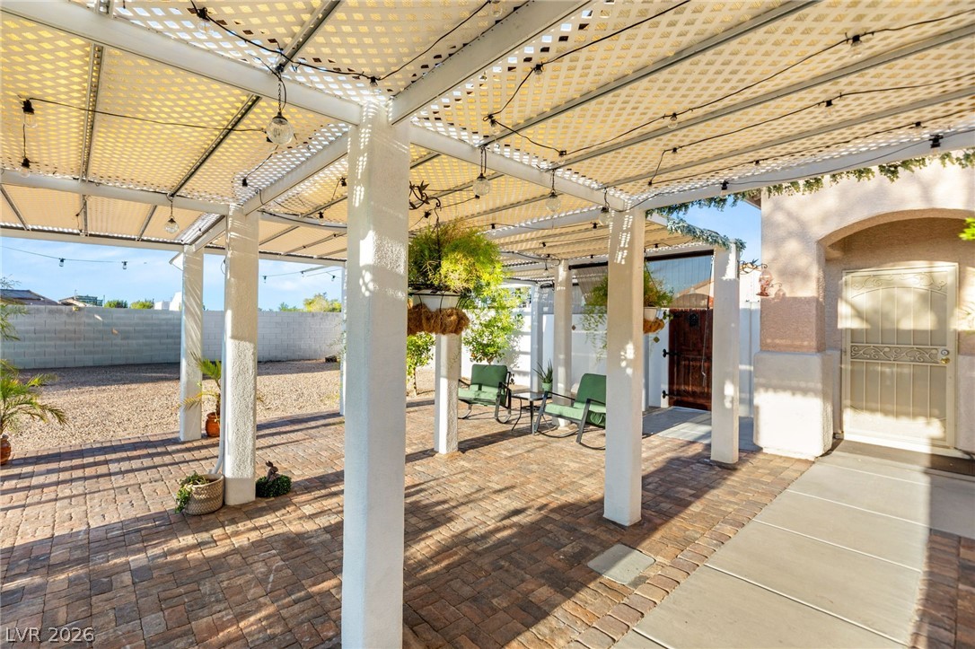 4630 Gracemont Avenue Las Vegas NV 89139