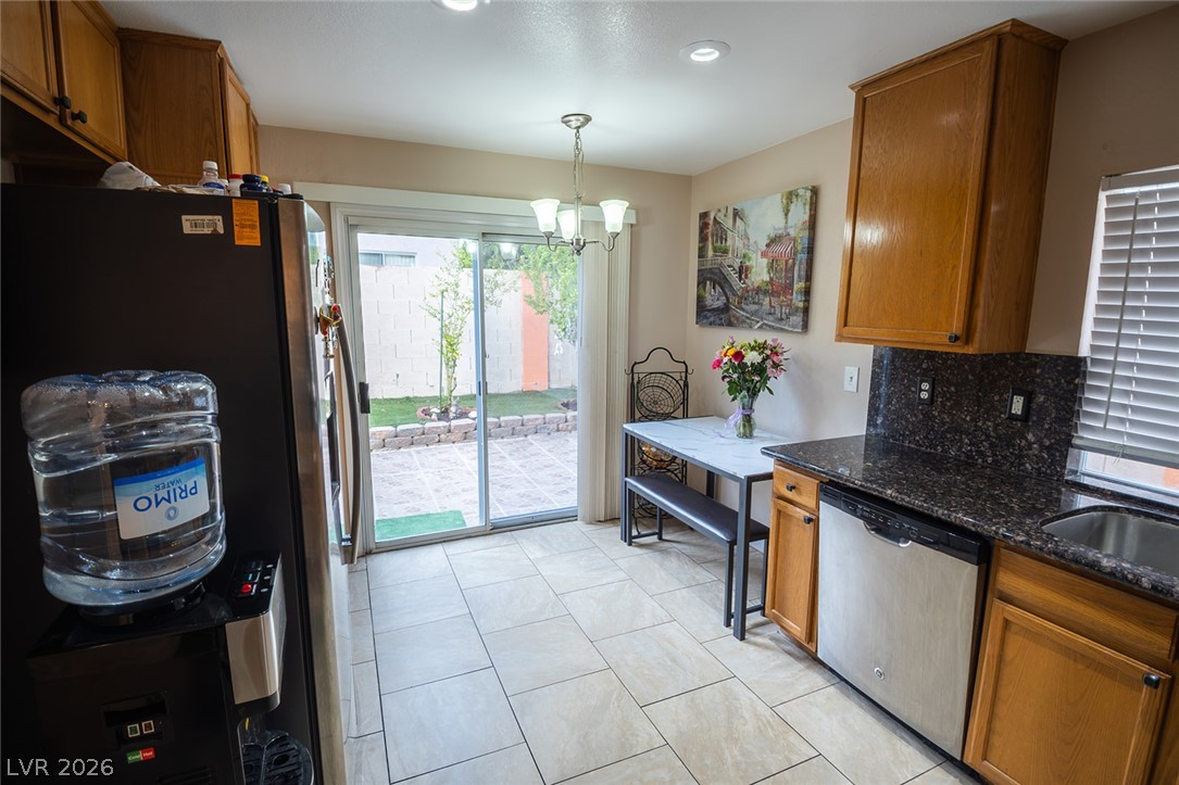 805 Old Mine Creek Lane Las Vegas NV 89134