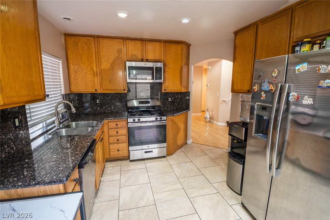 805 Old Mine Creek Lane Las Vegas NV 89134