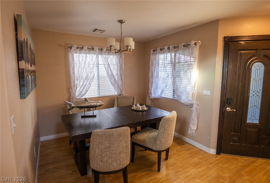 805 Old Mine Creek Lane Las Vegas NV 89134