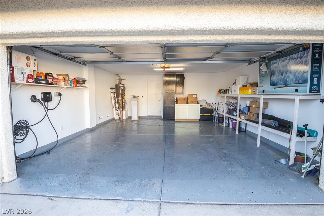 805 Old Mine Creek Lane Las Vegas NV 89134