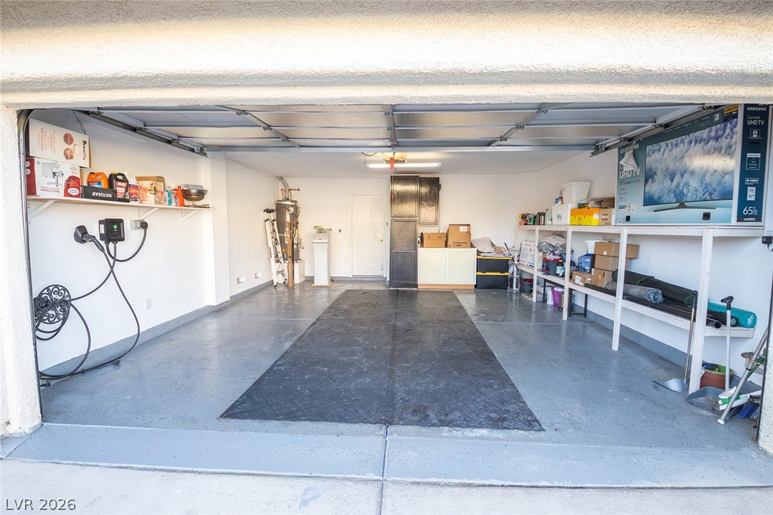 805 Old Mine Creek Lane Las Vegas NV 89134