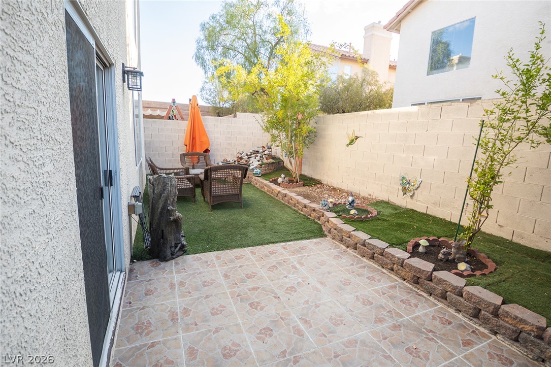 805 Old Mine Creek Lane Las Vegas NV 89134