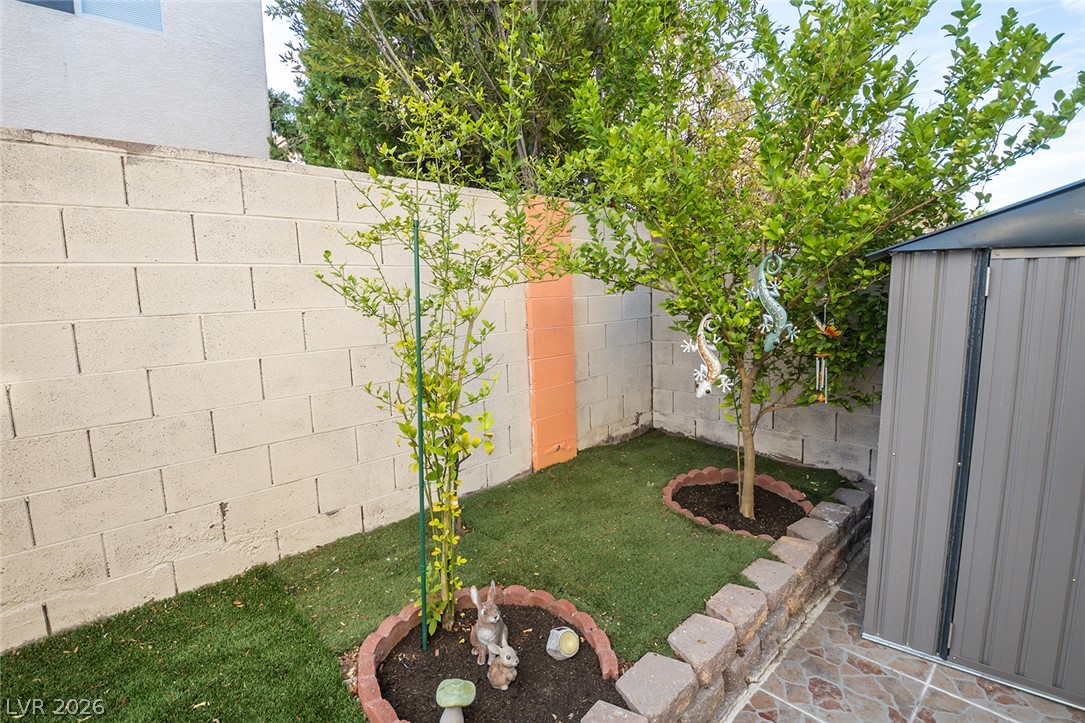 805 Old Mine Creek Lane Las Vegas NV 89134