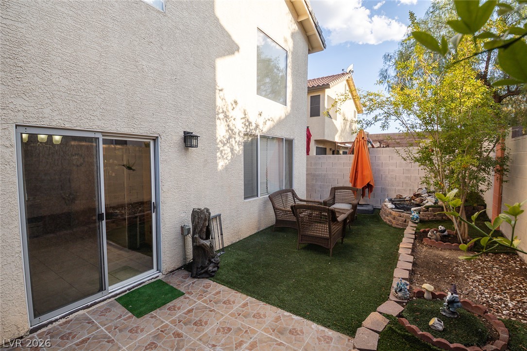 805 Old Mine Creek Lane Las Vegas NV 89134