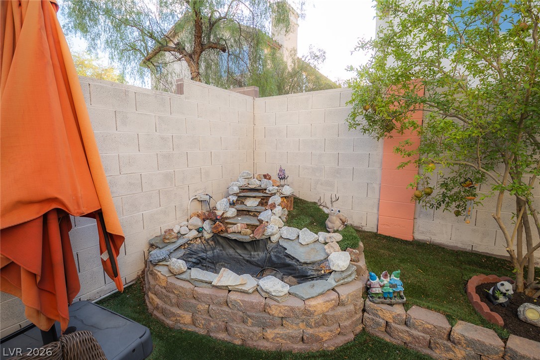 805 Old Mine Creek Lane Las Vegas NV 89134