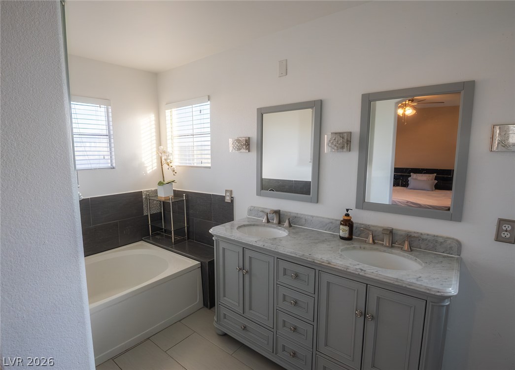 805 Old Mine Creek Lane Las Vegas NV 89134