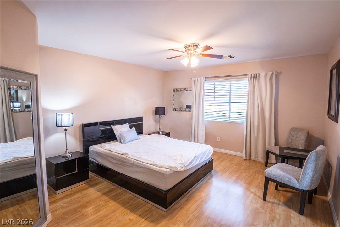805 Old Mine Creek Lane Las Vegas NV 89134