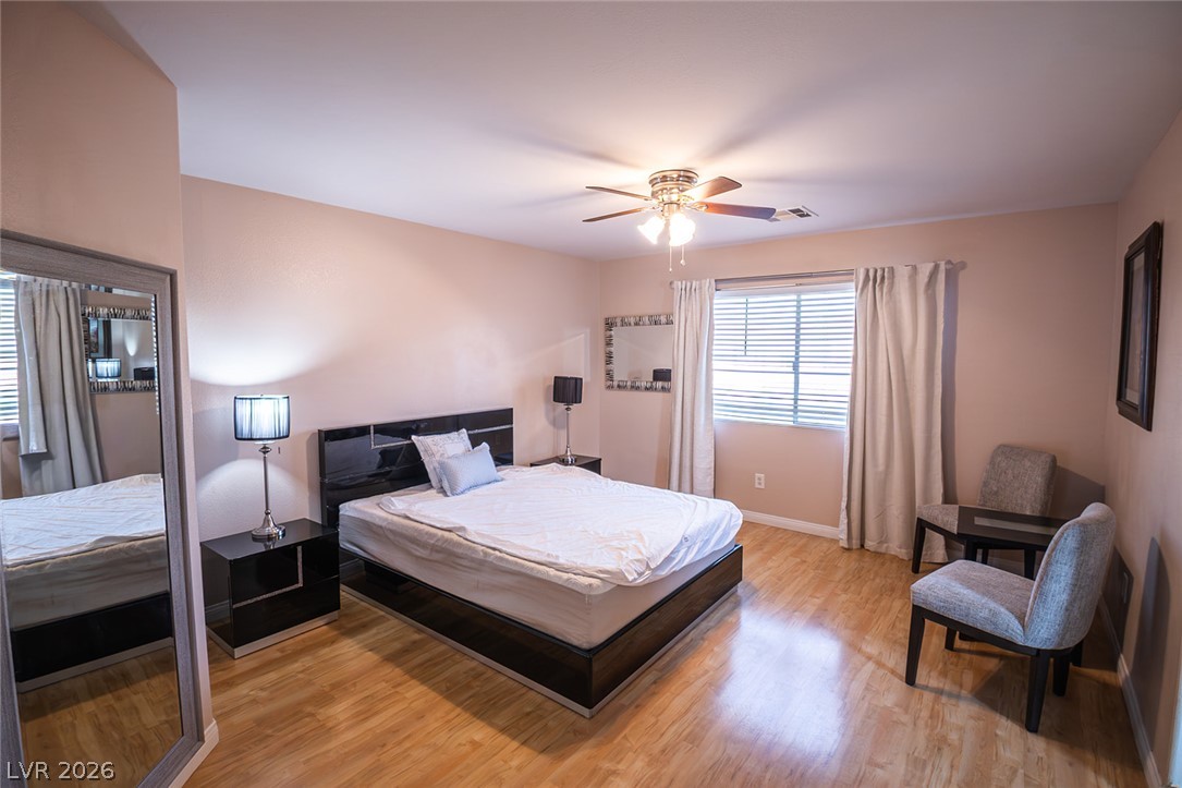 805 Old Mine Creek Lane Las Vegas NV 89134
