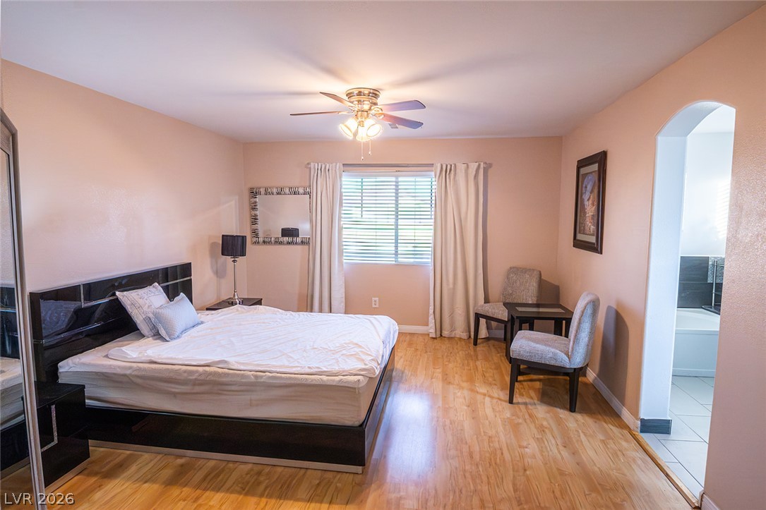805 Old Mine Creek Lane Las Vegas NV 89134