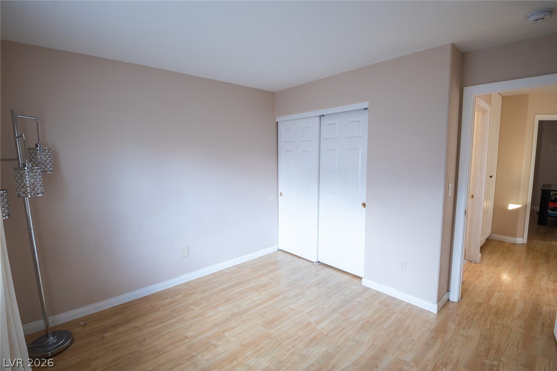 805 Old Mine Creek Lane Las Vegas NV 89134