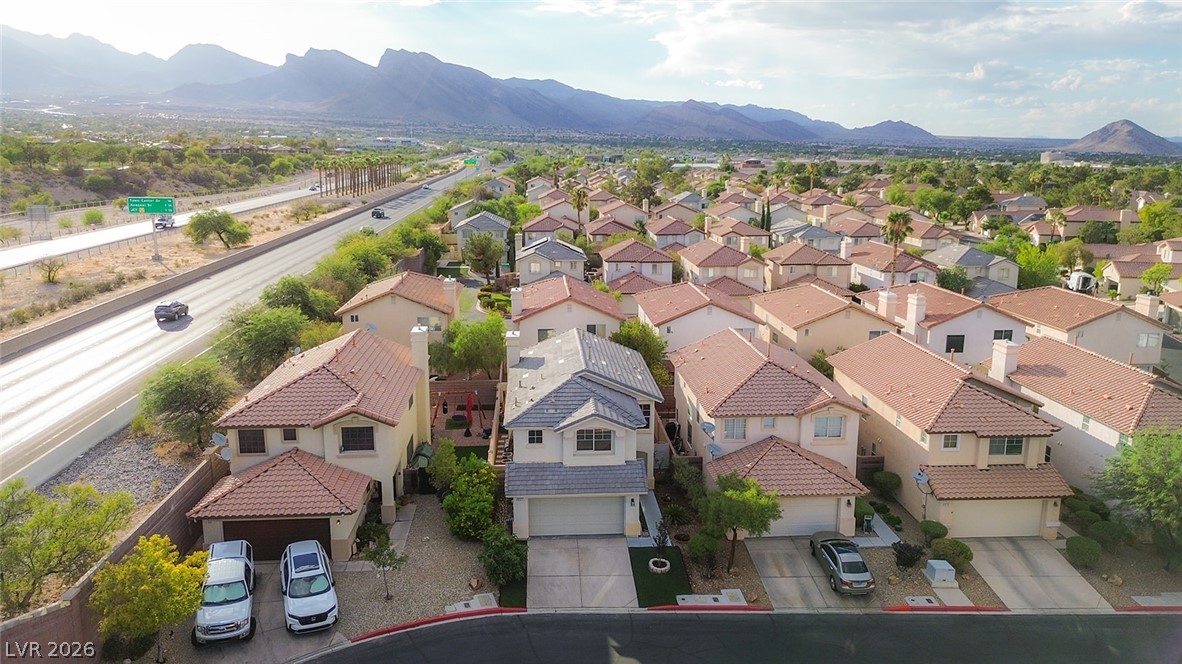 805 Old Mine Creek Lane Las Vegas NV 89134