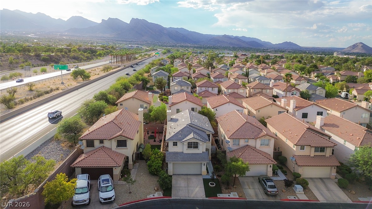 805 Old Mine Creek Lane Las Vegas NV 89134