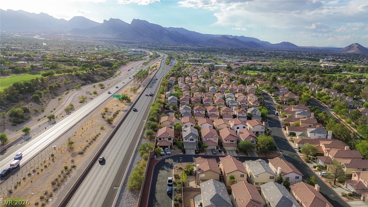 805 Old Mine Creek Lane Las Vegas NV 89134