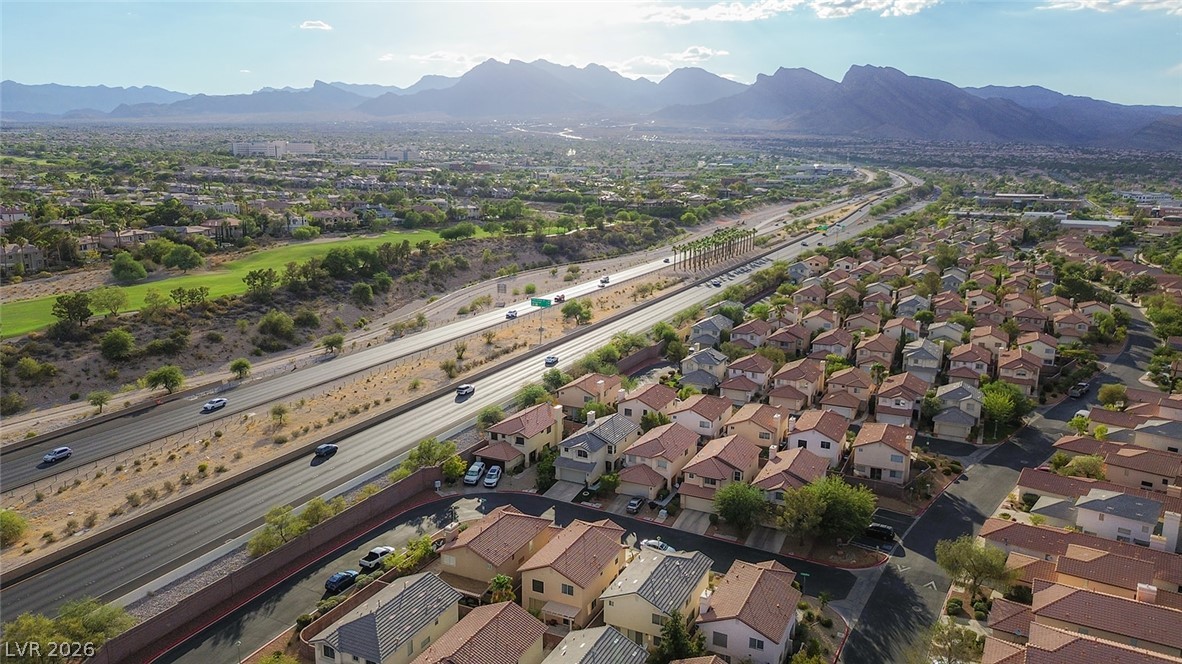 805 Old Mine Creek Lane Las Vegas NV 89134