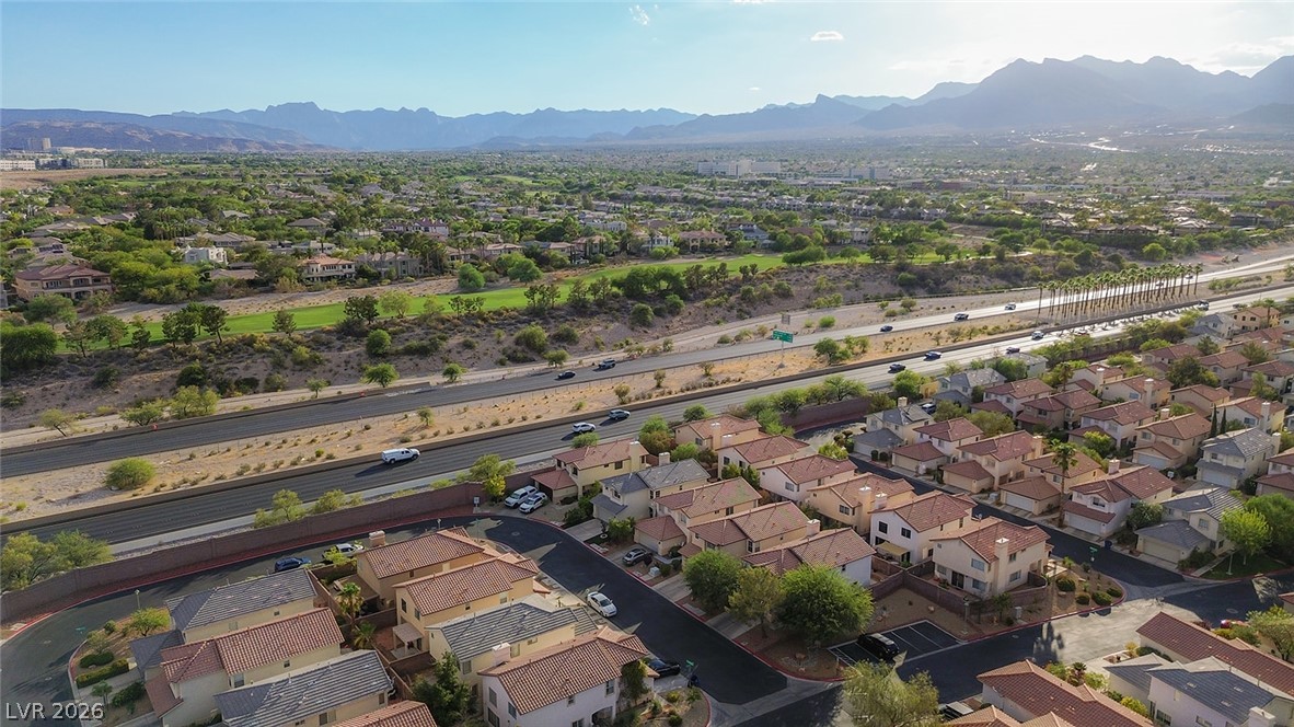 805 Old Mine Creek Lane Las Vegas NV 89134