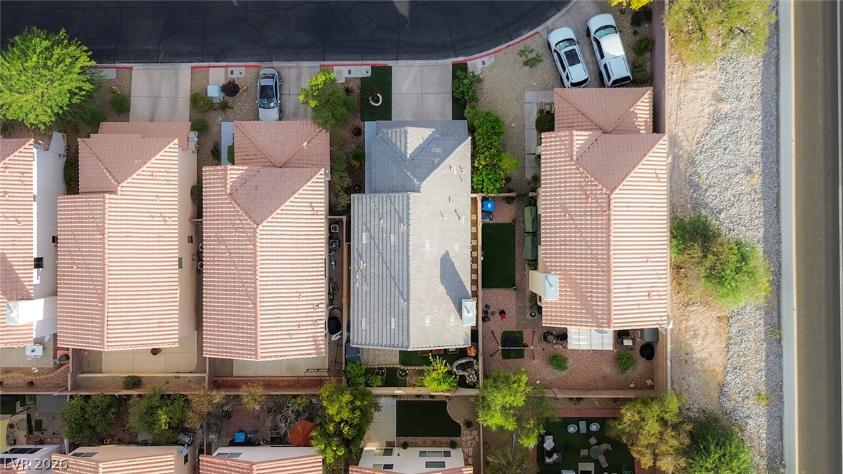 805 Old Mine Creek Lane Las Vegas NV 89134