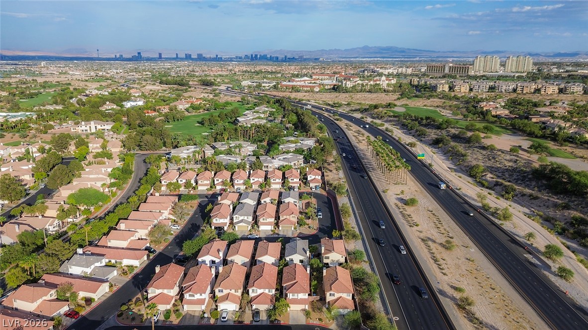 805 Old Mine Creek Lane Las Vegas NV 89134